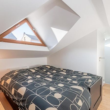 La Maison Boheme - Proche Thionville, Metz, Luxembourg Seremange-Erzange Екстер'єр фото