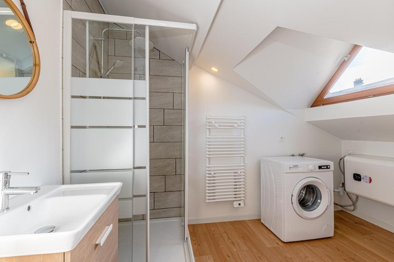 La Maison Boheme - Proche Thionville, Metz, Luxembourg Seremange-Erzange Екстер'єр фото