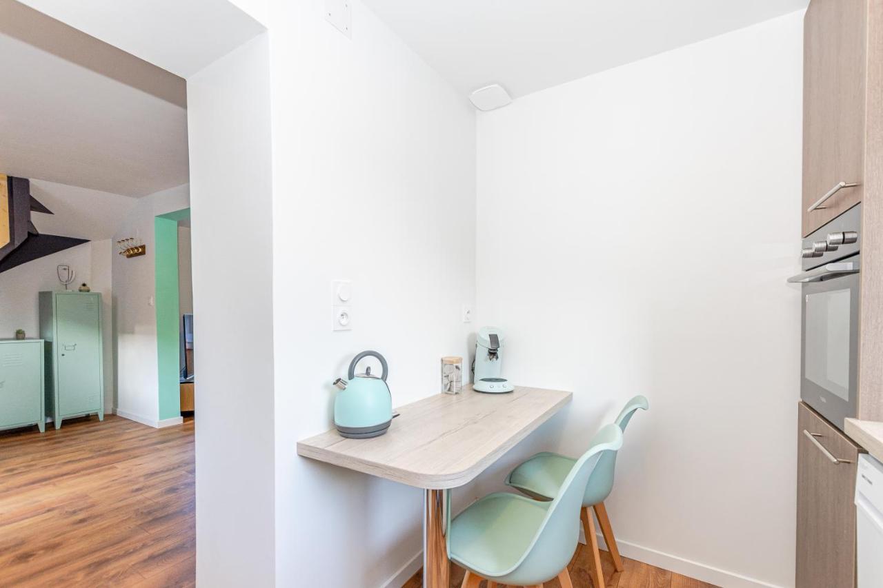 La Maison Boheme - Proche Thionville, Metz, Luxembourg Seremange-Erzange Екстер'єр фото